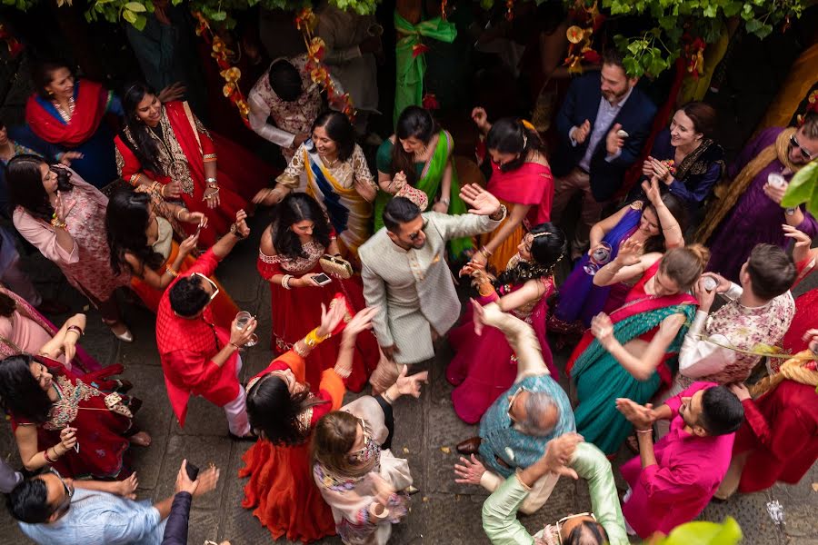 Wedding photographer Damiano Salvadori (damianosalvadori). Photo of 10 February 2021