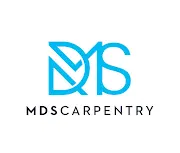 MDS Carpentry Logo