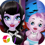 Vampire Mommy's Baby Story  Icon