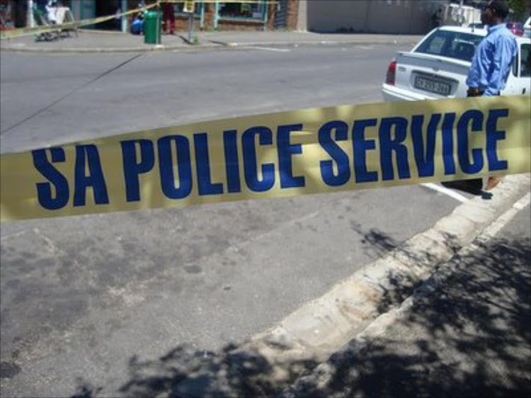 East London police are urging residents to practice vigilance when going about their festive season celebrations.