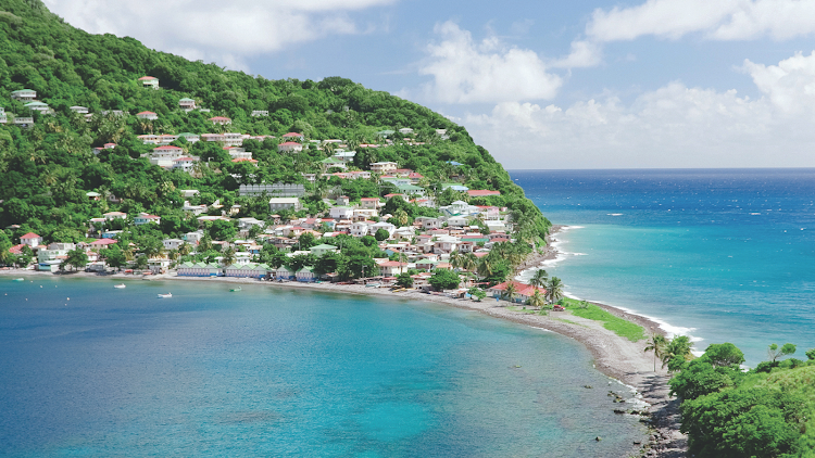 Dominica has been a member of the British Commonwealth of Nations since independence in 1978. Picture: SUPPLIED/CS GLOBAL PARTNERS