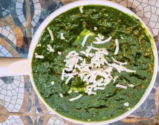 Palak Paneer [500 Ml]