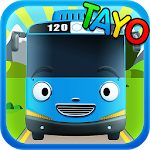 Cover Image of ダウンロード Tayo Climb Bus 1.0 APK