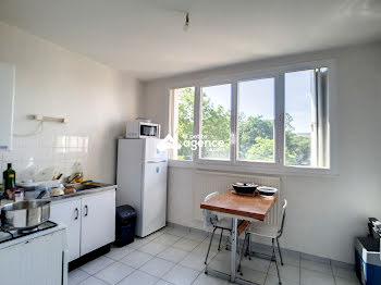 appartement à Gueret (23)