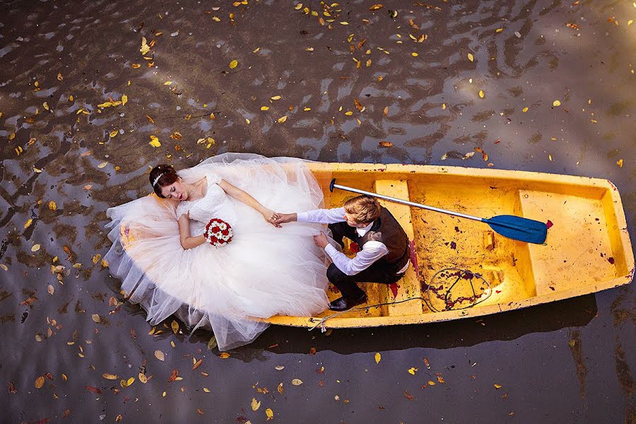 Wedding photographer Alya Kulikova (kulikovaalya). Photo of 26 November 2018