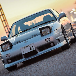 180SX RPS13