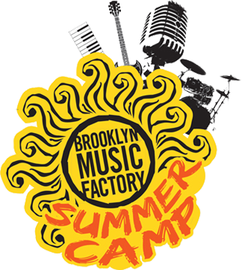 Brooklyn Music Factory Summer Camp