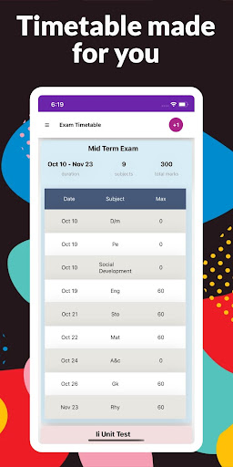 JMKP VIDYA - Vidyanikethan Kaup