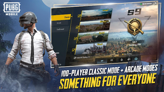 Pubg Mobile をダウンロード