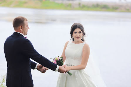 Fotografo di matrimoni Anna Bekhovskaya (bekhovskaya). Foto del 9 gennaio 2021