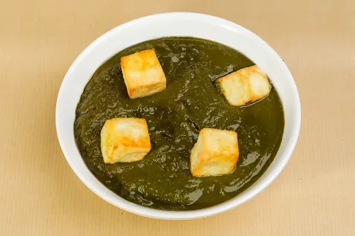 Paneer Palak