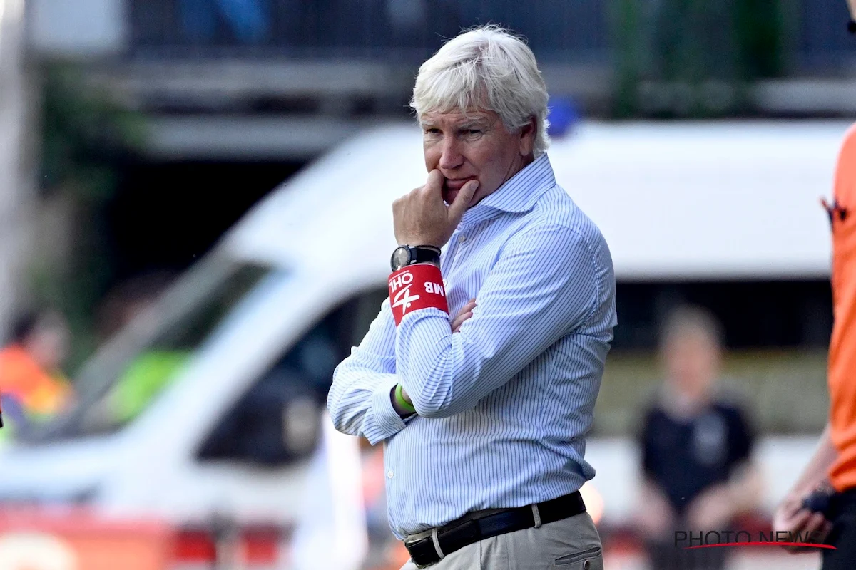 📷 OFFICIEEL Marc Brys heeft er spits bij die in eigen land talrijke prijzen pakte