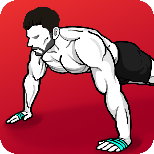 descargar Ejercicios en Casa - Entrenamientos Sin Equipo google play