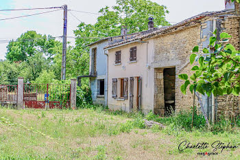 maison à Chenay (79)