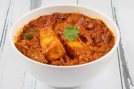 Kadhai Paneer