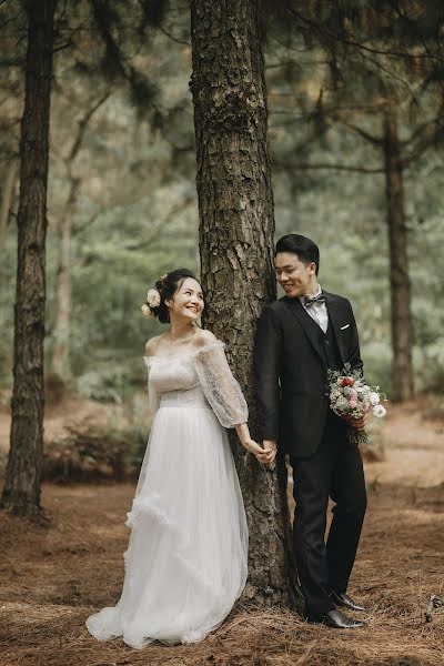 Kāzu fotogrāfs Le Van (jasminwedding). Fotogrāfija: 20. aprīlis 2021