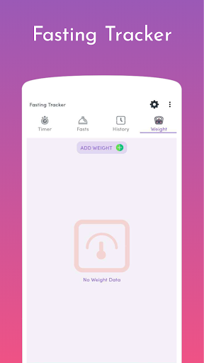 Fasting App - Fasting Tracker  Intermittent Fast