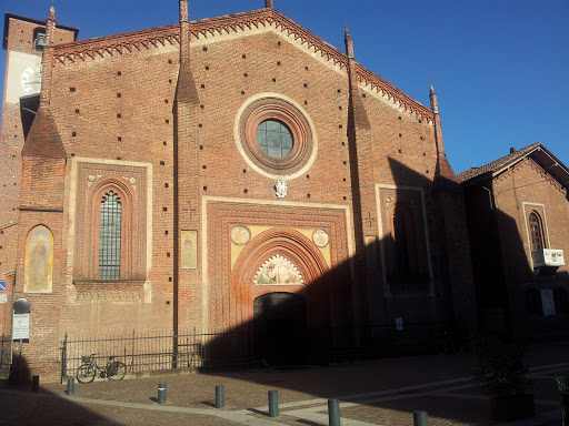 Basilica di San Lorenzo