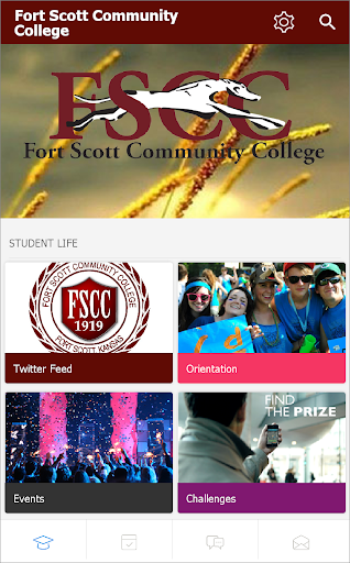 Fort Scott Community College