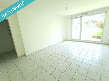 appartement à Cergy (95)