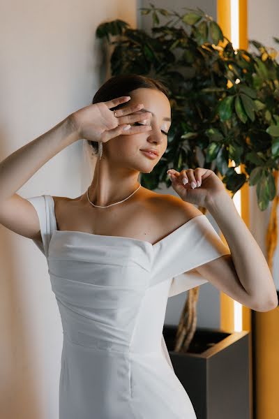 Fotógrafo de bodas Natalya Chernova (nataliachernova). Foto del 24 de julio 2023