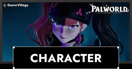 Character List