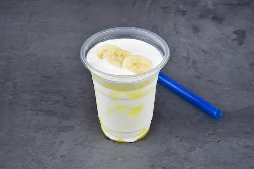 Banana Thickshake