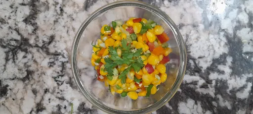 Sweet Corn Salad