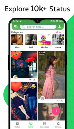 Status Saver - Downloader for Whatsapp