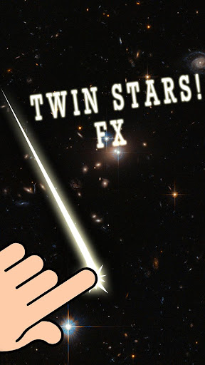 Twin Stars