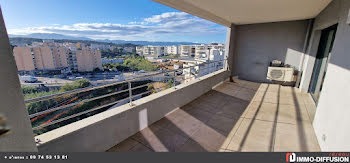 appartement à Ajaccio (2A)