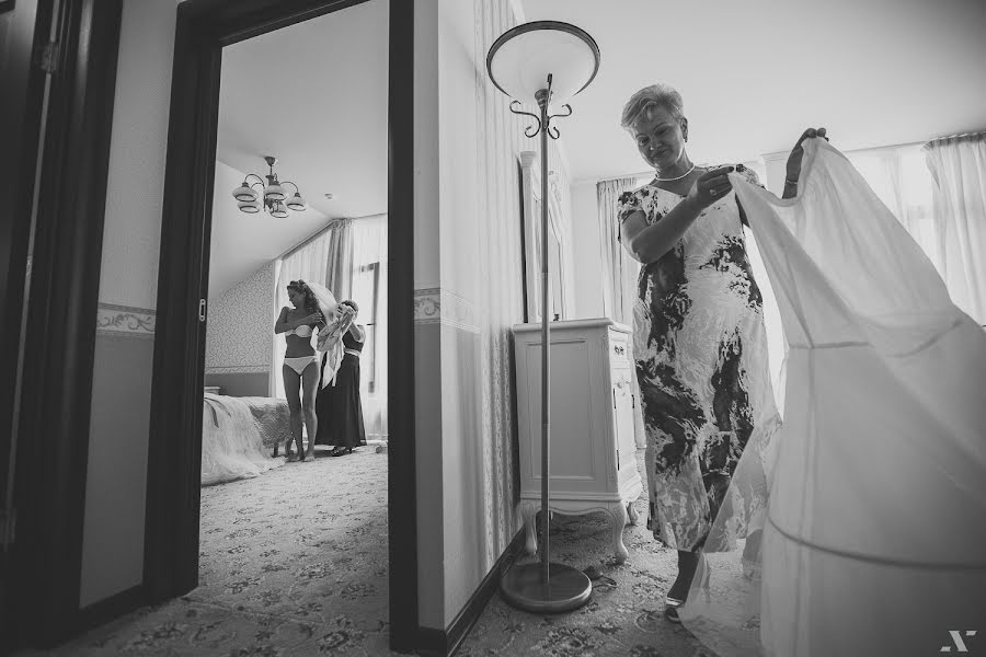 Wedding photographer Artem Vindrievskiy (vindrievsky). Photo of 30 August 2014