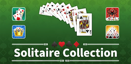 Aged Solitaire Collection