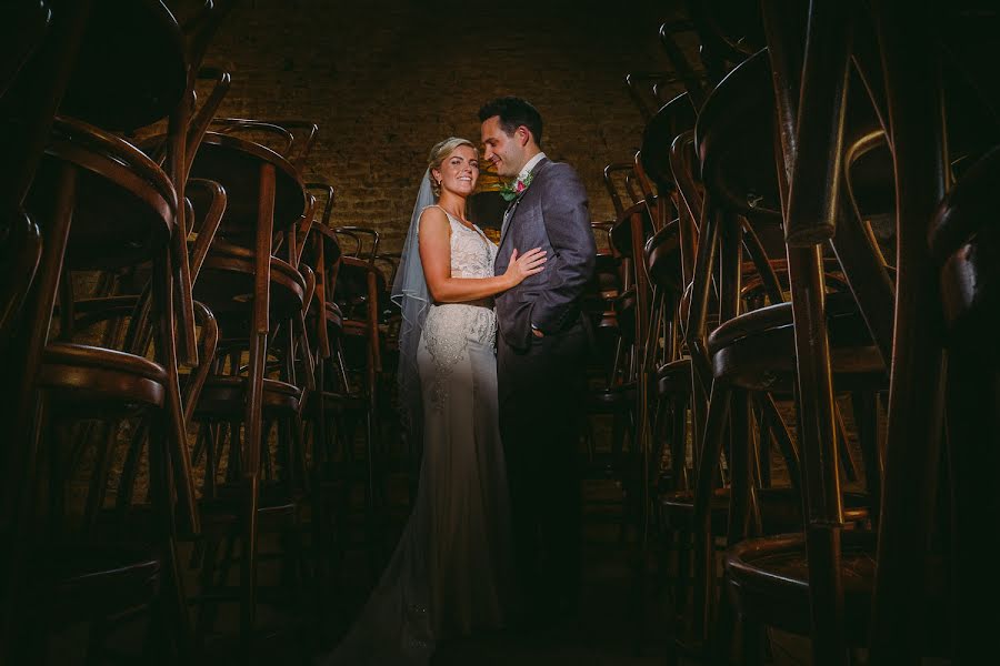 Fotógrafo de bodas Kevin Belson (belson). Foto del 27 de junio 2018