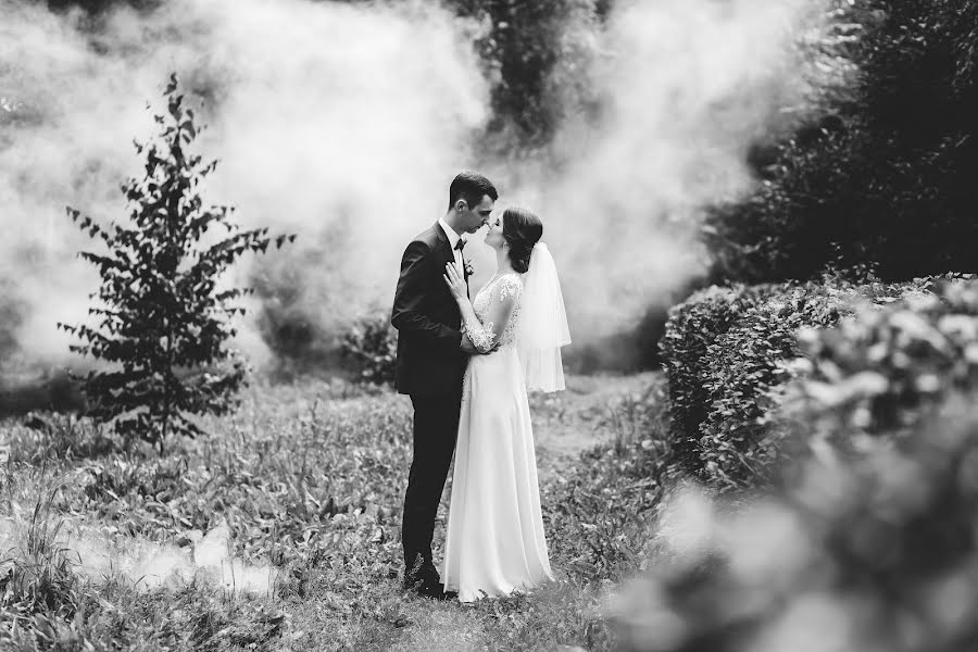 Photographe de mariage Egor Pirozhkov (piroshkoff). Photo du 13 septembre 2017