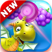 Match Dragon: Match 3 Puzzle game  Icon