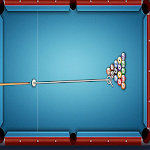 Cover Image of Download Game 8 Ball Pool NEW guide 1.0 APK