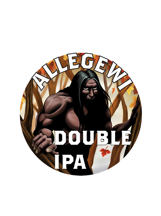 Logo of Four Mile Allegewi DIPA