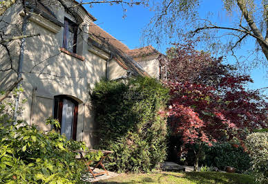 Maison avec terrasse 19