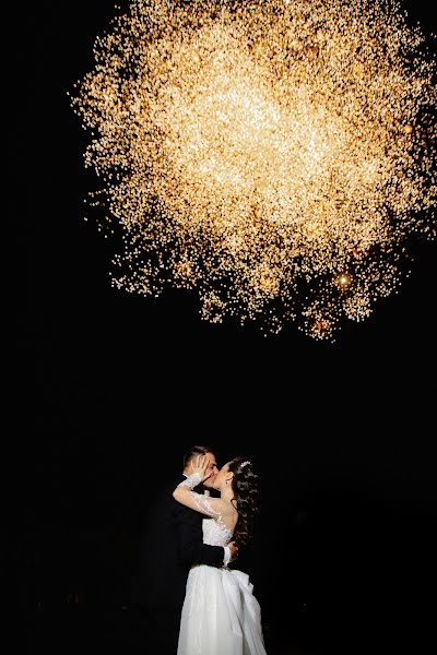 Fotografo di matrimoni Darii Sorin (dariisorin). Foto del 18 settembre 2023