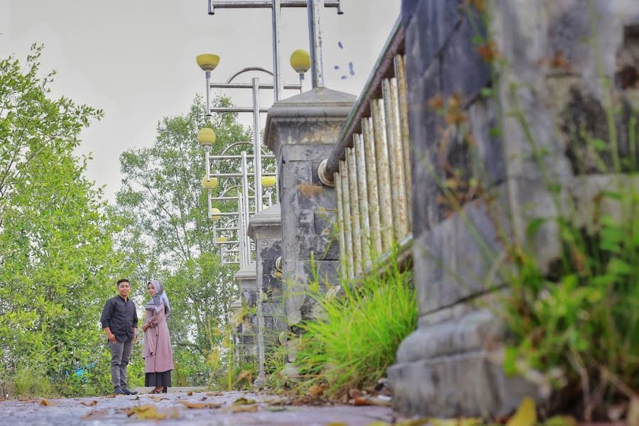 Fotografer pernikahan Fauzal Amri (fauzal). Foto tanggal 6 Maret 2020