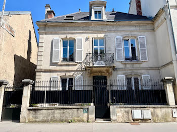 maison à Nancy (54)