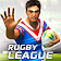 Rugby League 17 icon