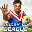 Herunterladen Rugby League 17 Installieren Sie Neueste APK Downloader