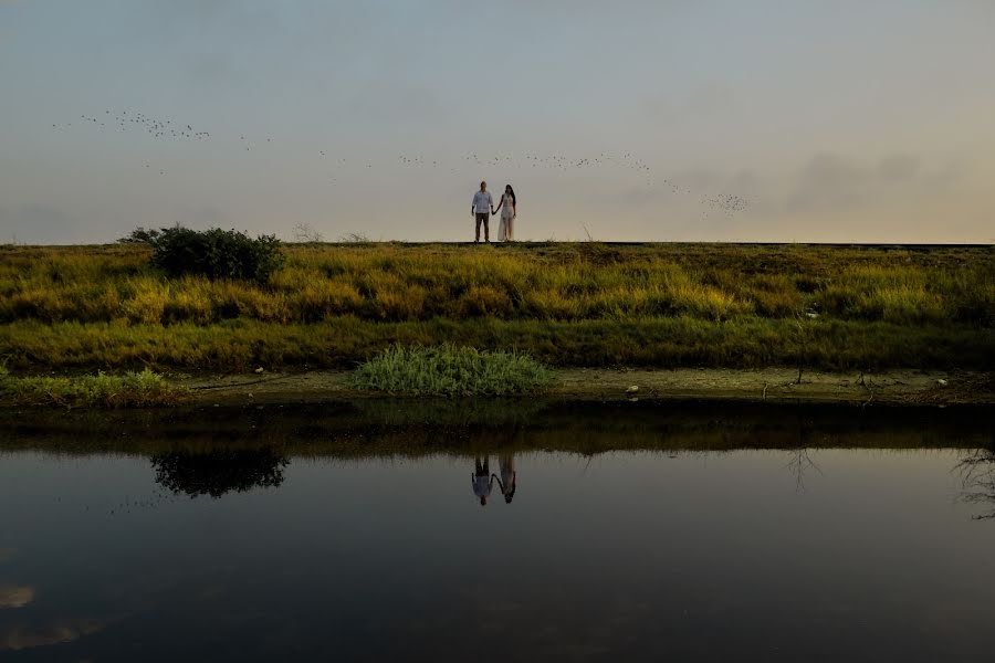 Bryllupsfotograf Andres Henao (andreshenaoph). Bilde av 9 august 2016