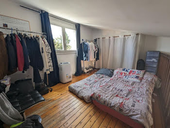 appartement à Cabrieres (30)