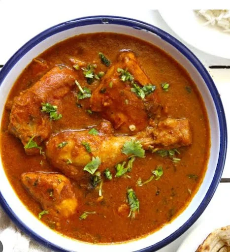 Chicken Curry