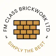 Fm Class Brickwork Ltd Logo