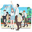 A Silent Voice Wallpaper New Tab