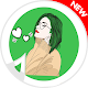 Girls And Boys Stickers for whatsapp Download on Windows